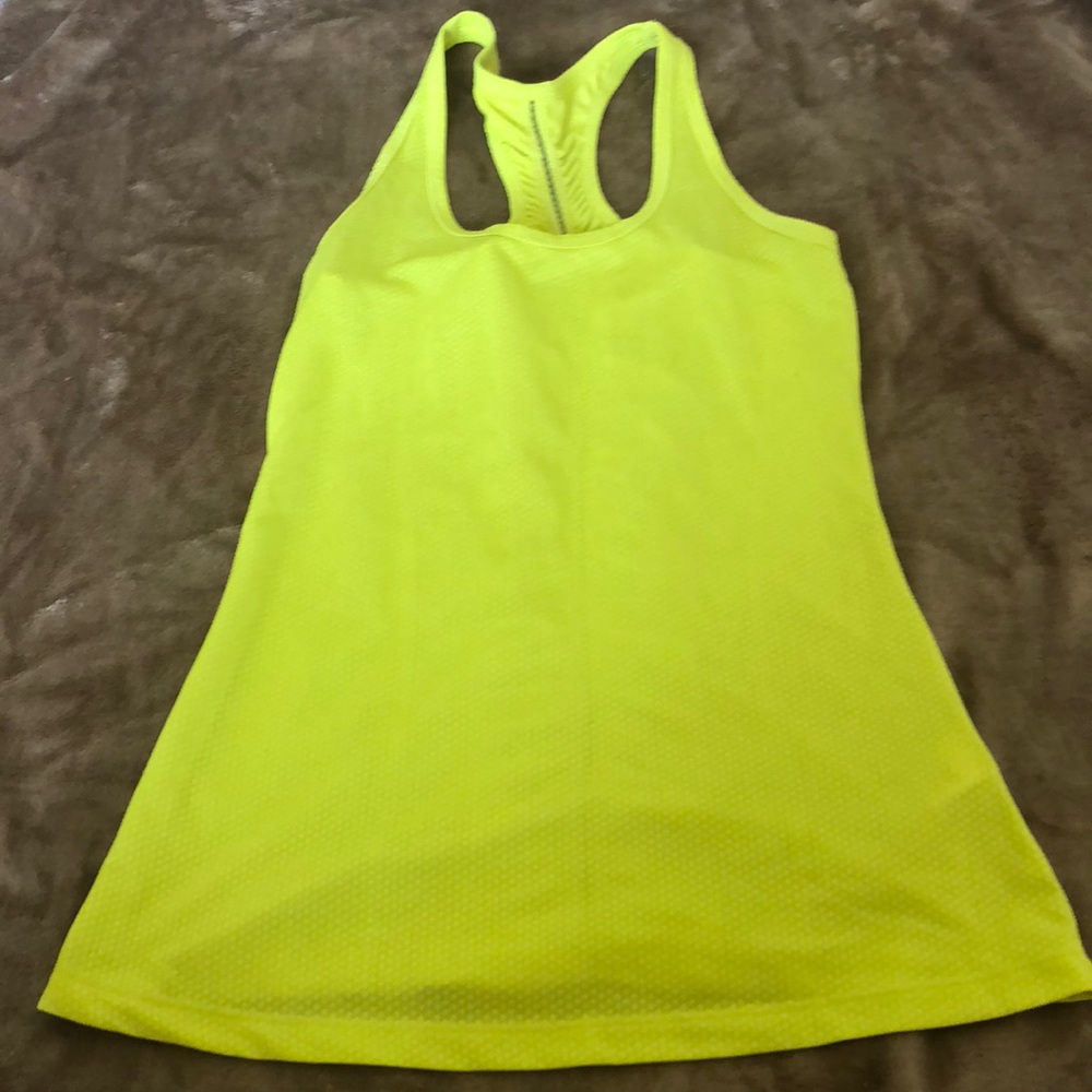 Workout top